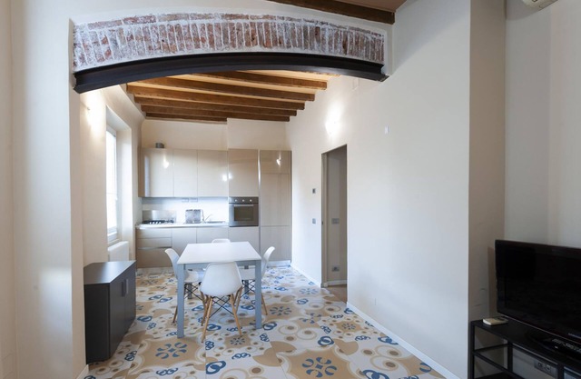 Cruise Port House by Wonderful Italy