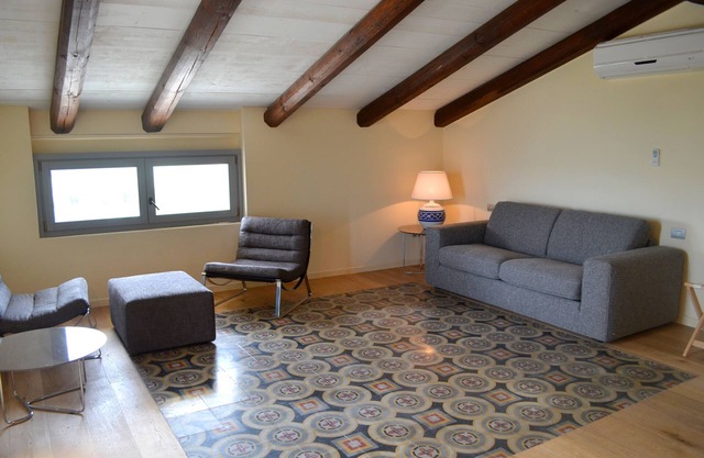 Cruste, Masseria Celentano Zimmer