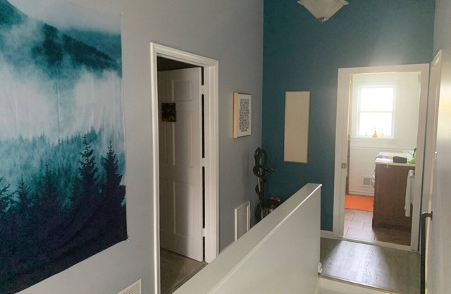 Cruzmania Adventure House
