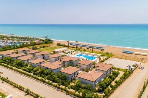 Crystal Boutique Beach & Resort - Adult Only