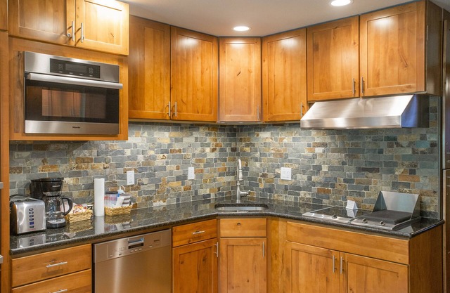 Crystal Chalets Condominiums at Crystal Mountain Ski Resort