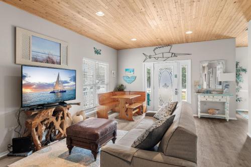 Crystal Cottage
