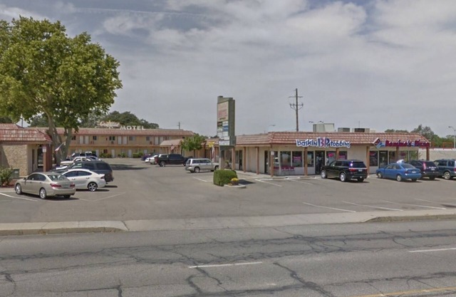 CRYSTAL MOTEL