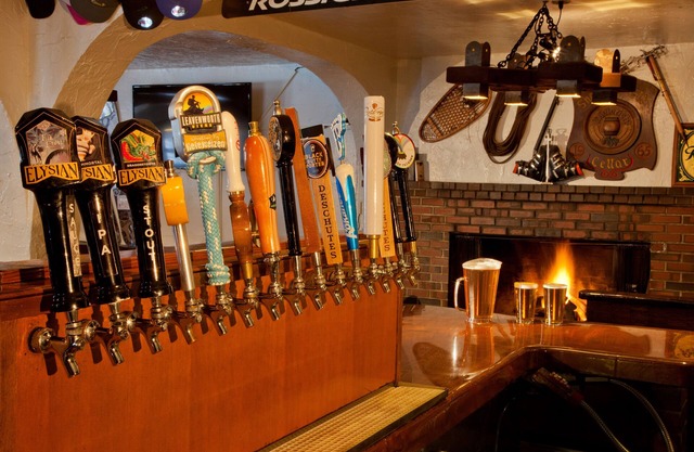 Crystal Mountain Hotels