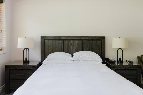 Crystal Mountain Hotels