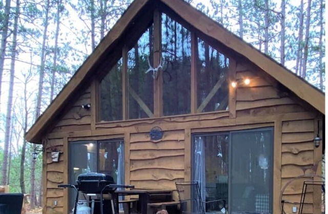 Crystal Mountain Cabin - Northern Michigan Get Away