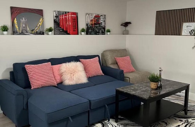 Crystal's Place