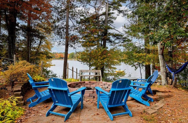 Crystal Tree Cottage, LLC