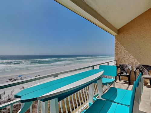 Crystal Villas #9A