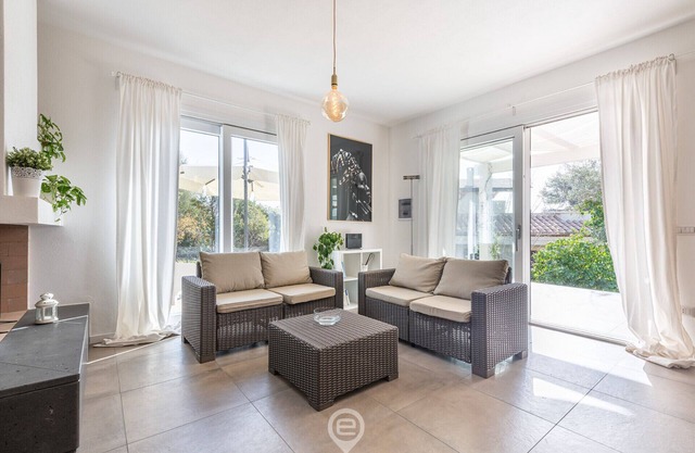 Crystal Waters House - Cala Sinzias