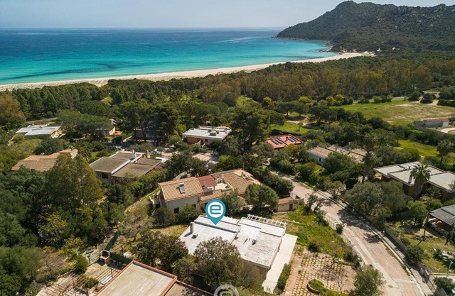 Crystal Waters House