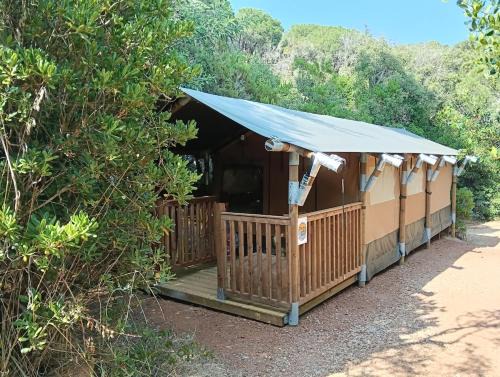 CS Glamping - Tende