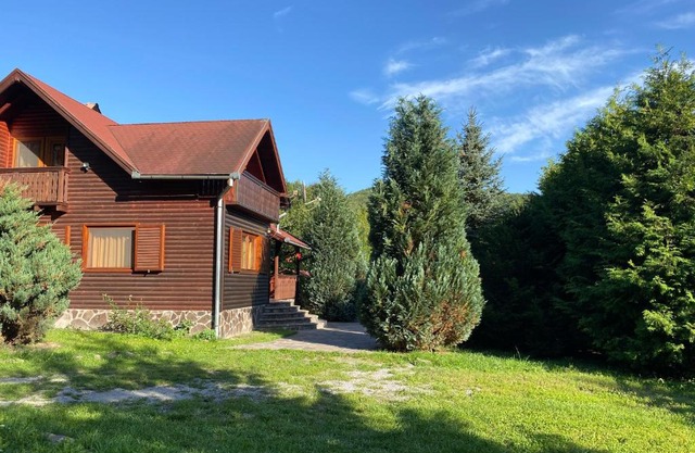 Csabi & Edi Vendégház