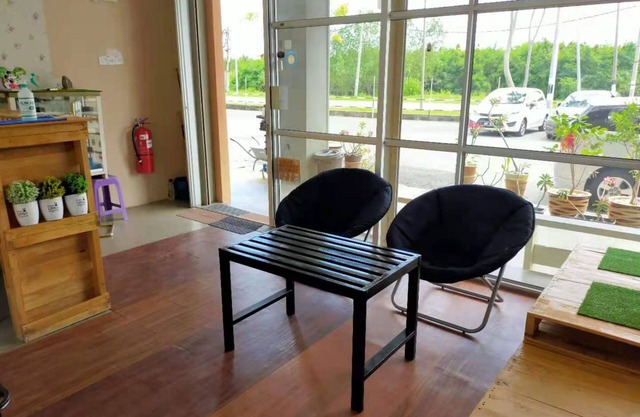 CSH Motel Kuala Perlis