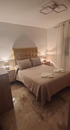Cuadro de la Virgen - Vivienda Turistica