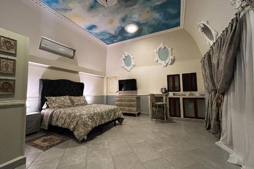 Cuarto Espectacular!