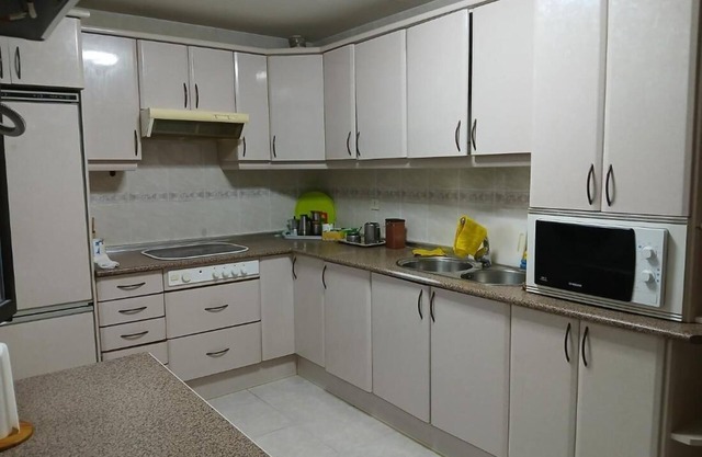 Cuarto Privado Doble en Toledo