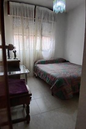 Cuarto Privado Doble en Toledo
