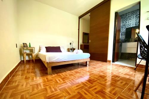 Cuarto Serena