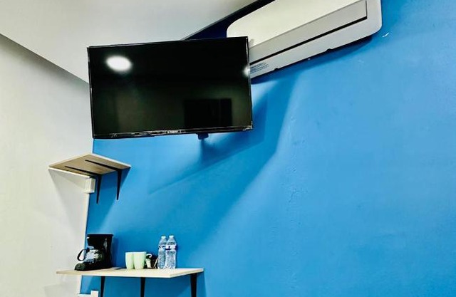 Cuartos Amueblados