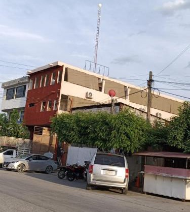 Cuartos Daali