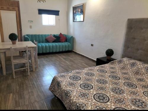 Cuatro Rumbos Hospedaje