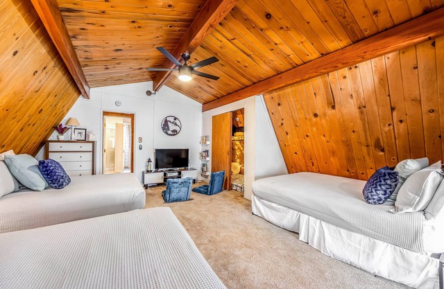 Cub Cabin #471
