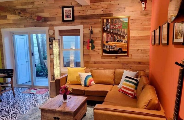 Cubana Casita in Key West