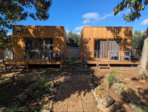 Cubo House