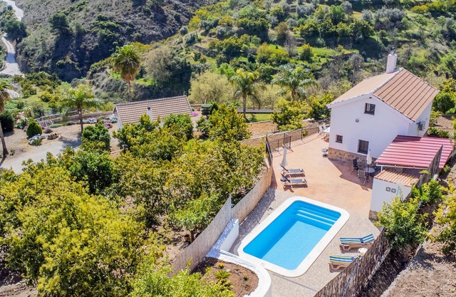 Cubo's Casa Mi Recreo / privater Pool / Aussicht