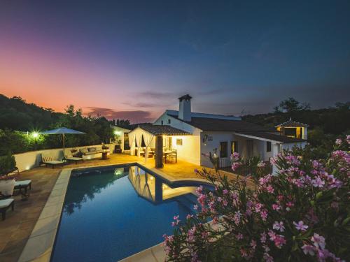 Cubo's Casa Rural Mar Verde
