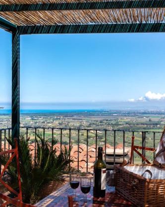 CuccurucuMare- suite apartment