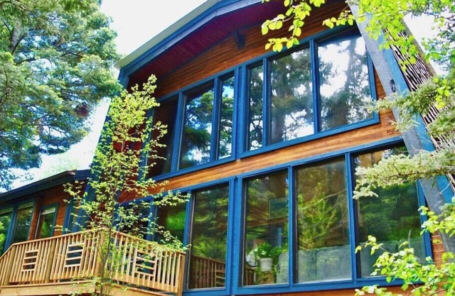 CUCHARA'S RIVER HOUSE
