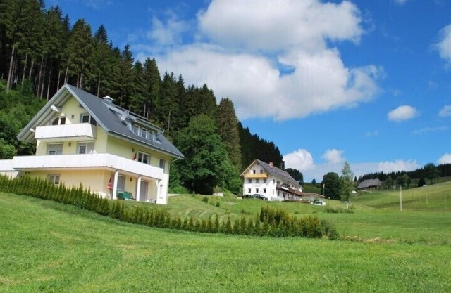 Kuckucksnest Schwärzenbach