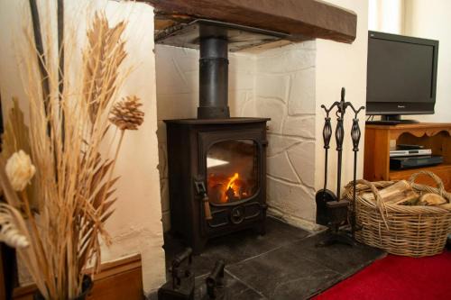 Cuckoo Springs Cottage Aberporth