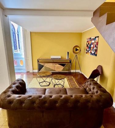 Cucunci Suite