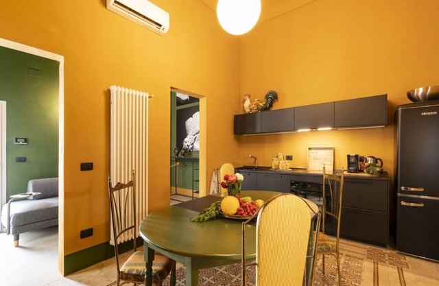 Cuella Casa Ortigia Holidays