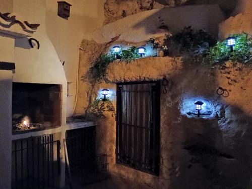 Cueva a 10 min de Albacete