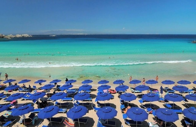 Cugnana Verde Club Village - Studio Apartment 2 beds