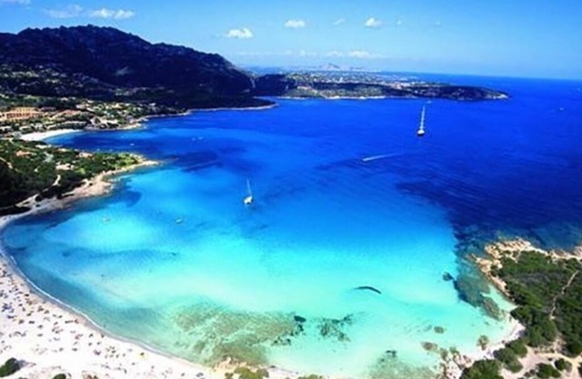 Cugnana Verde Club Village - Two-room apartment 4 beds