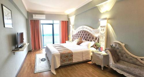 Cuizhu Hotel
