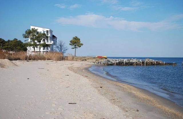 Culag-The Wee One - Chesapeake Bay Classic Cottage!