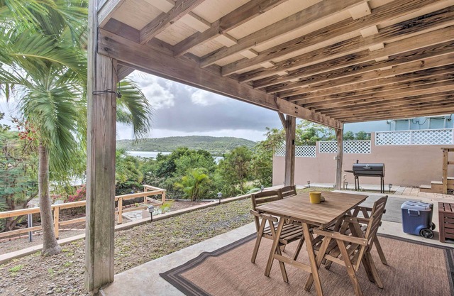 NEU! Culebra Condo mit Blick auf die Bucht und modernen Annehmlichkeiten!