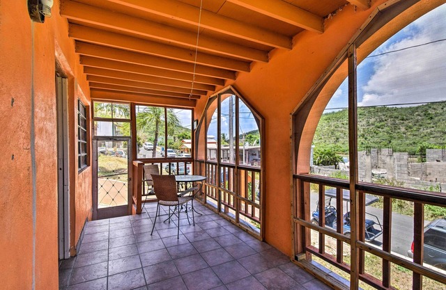 NEU! Culebra Apt w / Lanai-In der Nähe von Dewey & Strände!