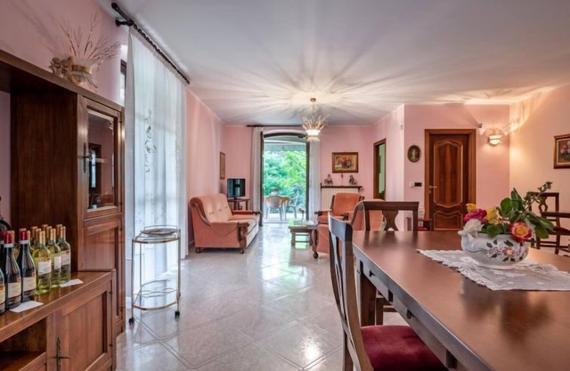 Ferienhaus Culla di Stelle in Calosso - 6 Personen, 3 Schlafzimmer