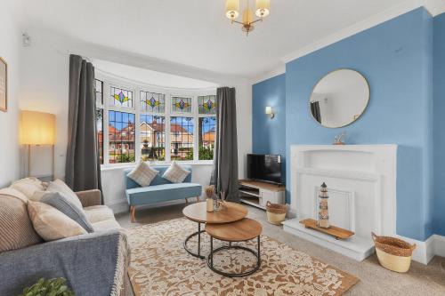 Cullercoats Coastal Haven - North East Escapes