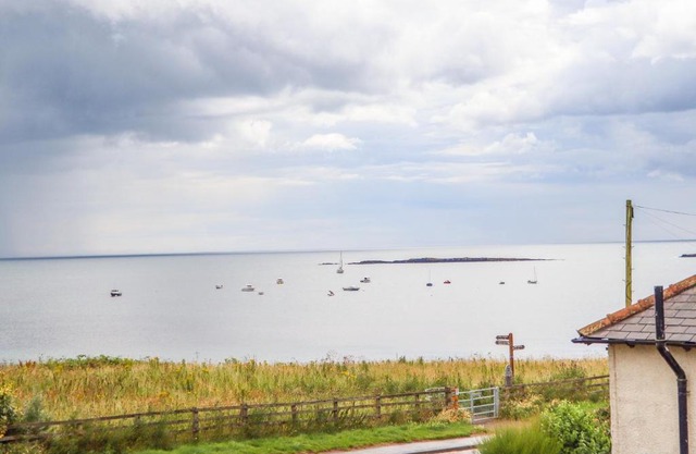 Cullernose Cottage