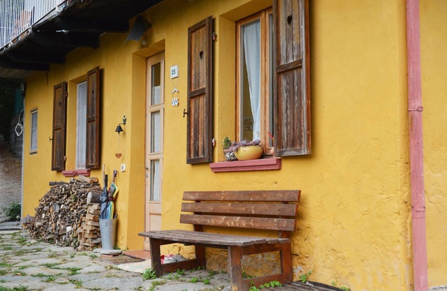 Kultur und Natur, Ruhe und Erholung, Grossstadt und Berge