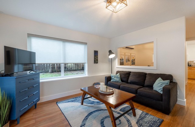 Cumberland Guesthouse- 3 Bed