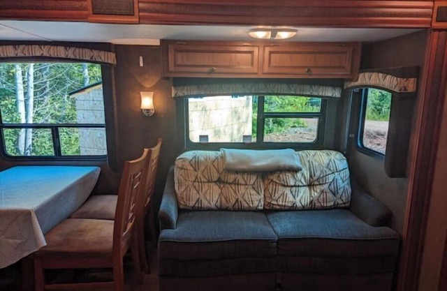 Cumberland Hideaway
